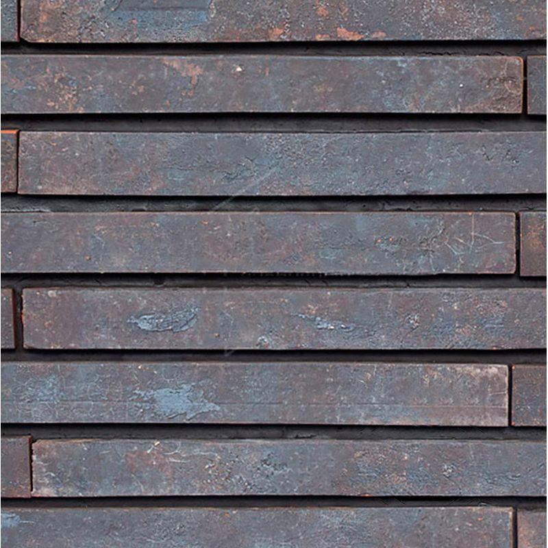 Ригельный кирпич Богандинский, «ЛАДОГА», 350х50х38 мм